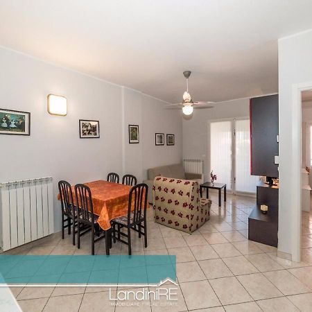Appartamenti Rivamare Diano Marina Kamer foto