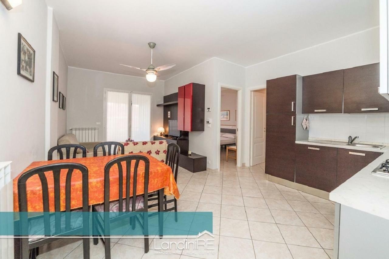 Appartamenti Rivamare Diano Marina Kamer foto