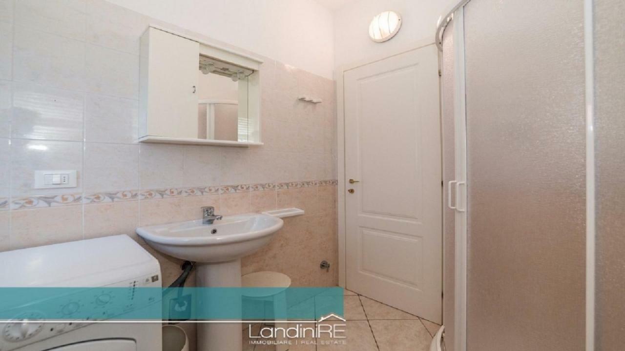 Appartamenti Rivamare Diano Marina Kamer foto