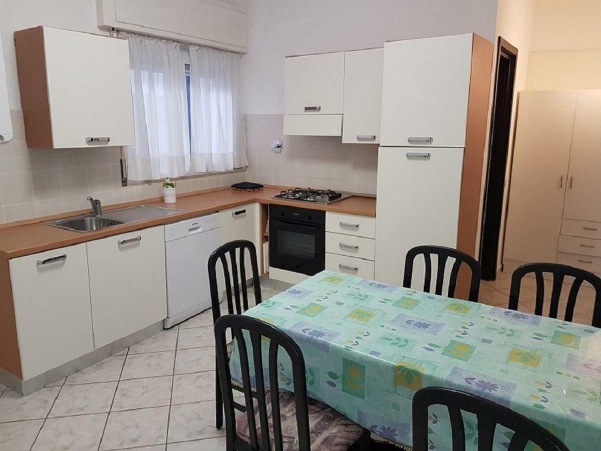 Appartamenti Rivamare Diano Marina Kamer foto