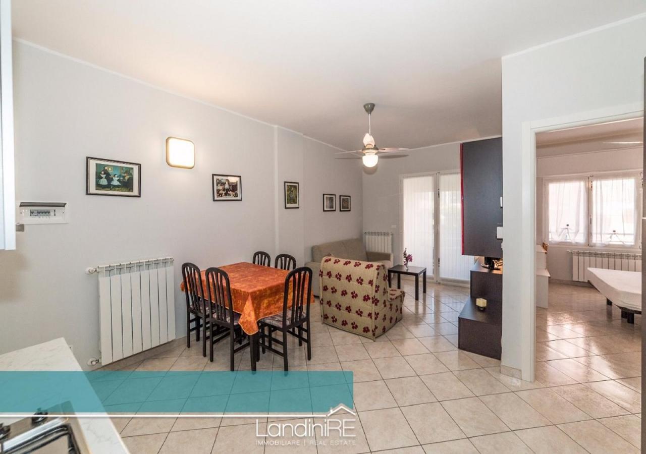 Appartamenti Rivamare Diano Marina Kamer foto